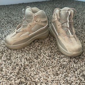 Toddler Yeezy Boots